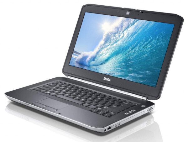 Dell Latitude E5420