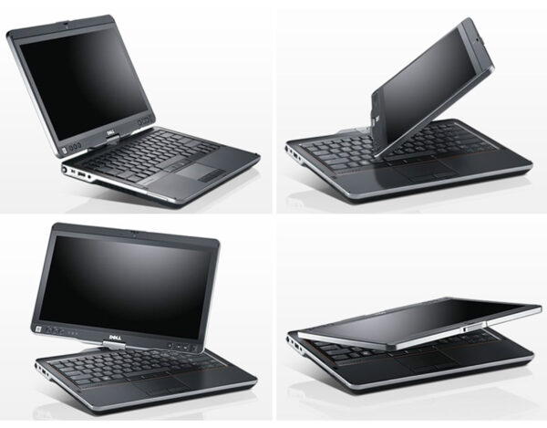 DELL XT3