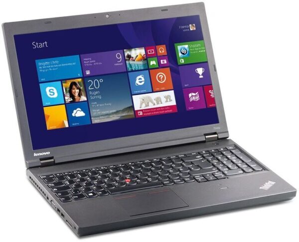 Lenovo T540p