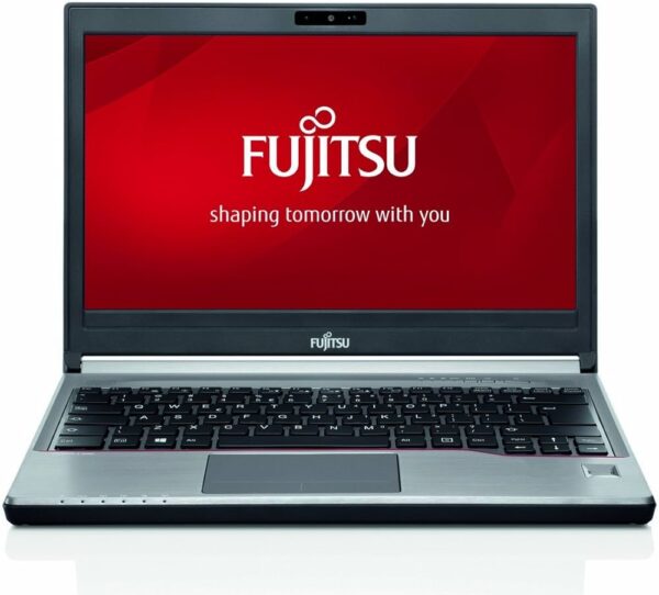 Fujitsu E743