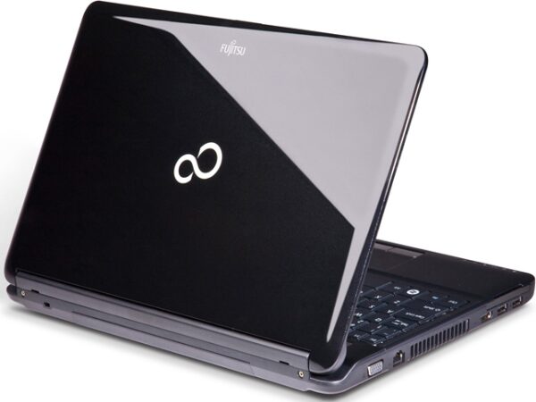 Fujitsu LifeBook AH 531