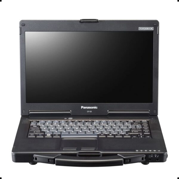 Panasonic Tough Book CF-53