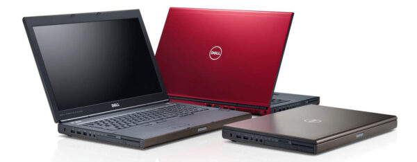 DELL M4700