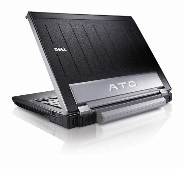 DELL E6400 ATG