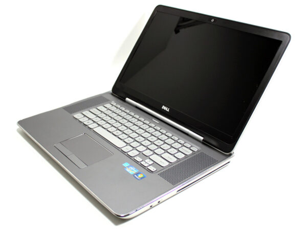 DELL XPS 15z