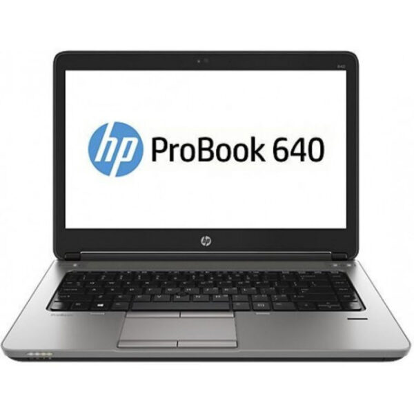 HP 640 G1