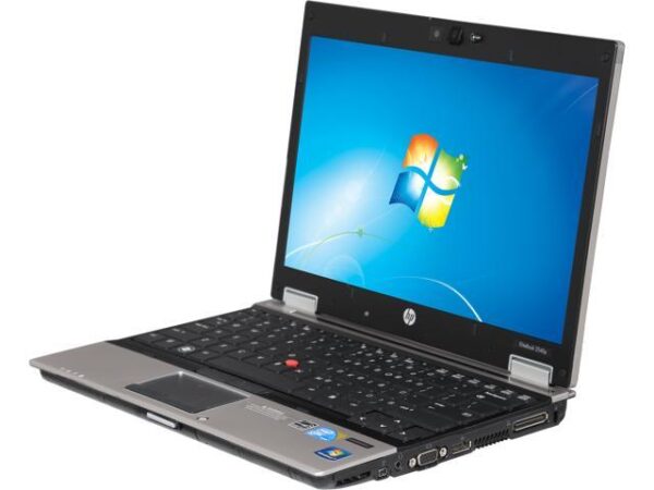 HP 2540p