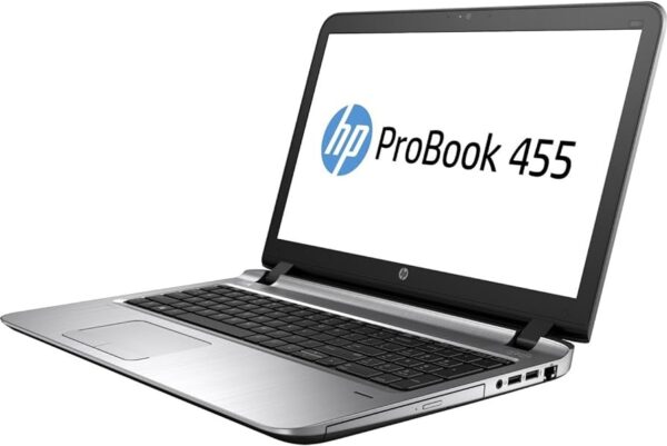 HP 455 G3