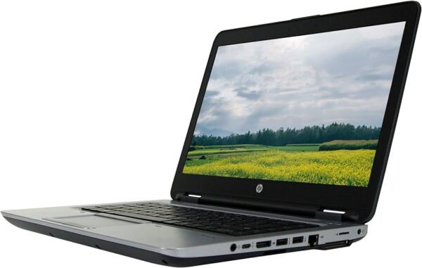 HP 640 G2