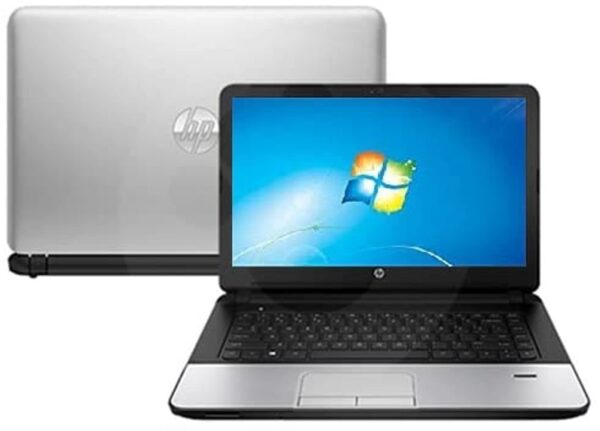 HP 340 G1