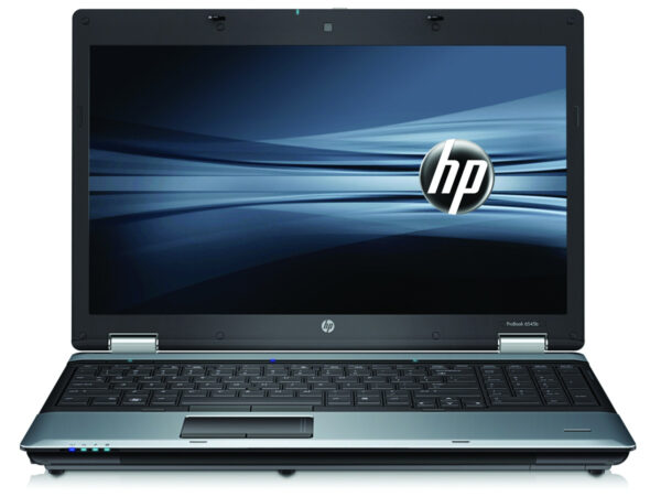 HP 6540b