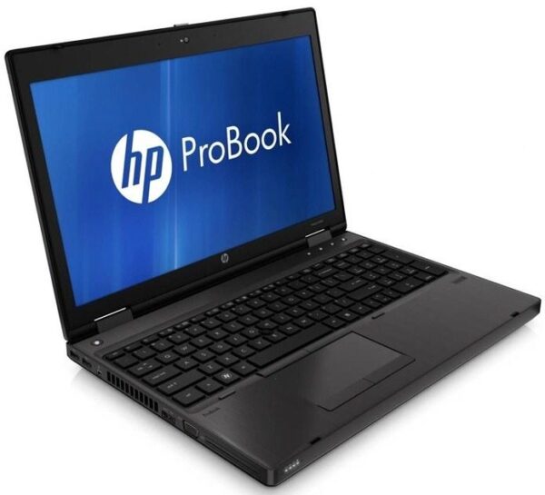 HP 6360b