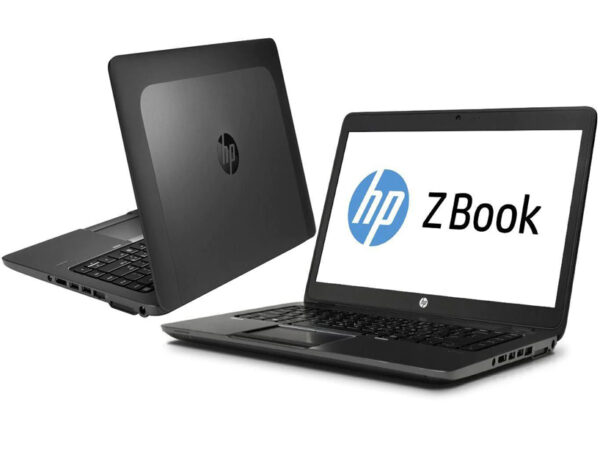 HP ZBOOK 14 G2