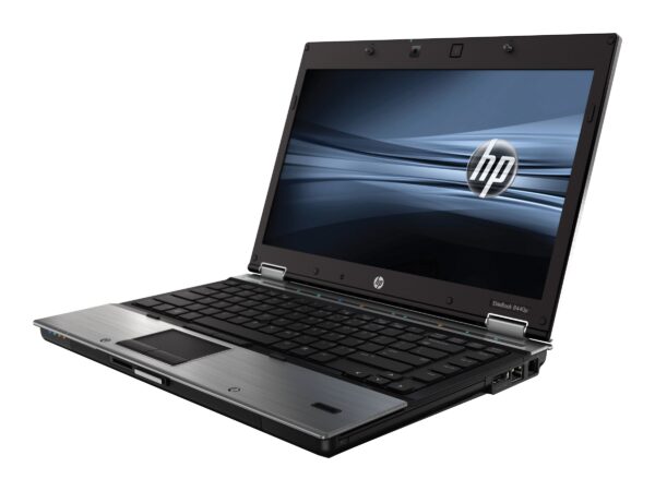 HP 8440p