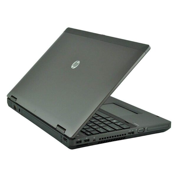 HP 6570b