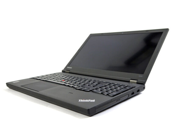 Lenovo W540