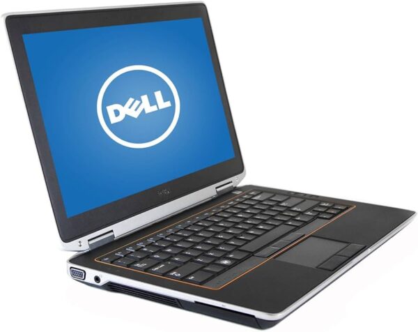 Dell Latitude E6320