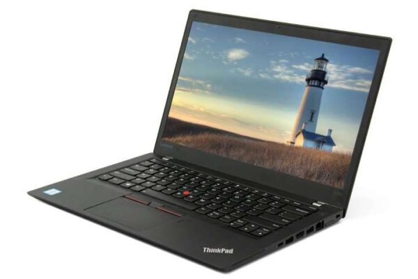 Lenovo T460s