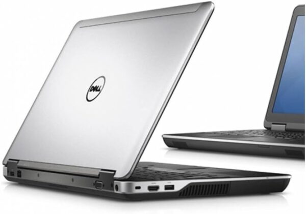 Dell Latitude E6440