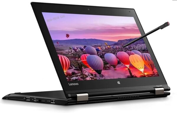 Lenovo Yoga 260