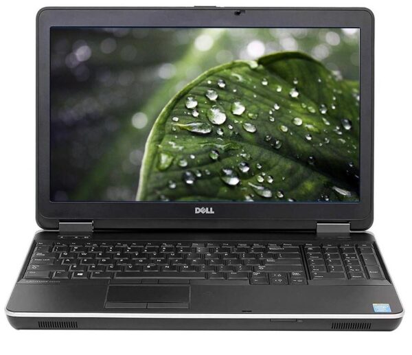 Dell Latitude E6540