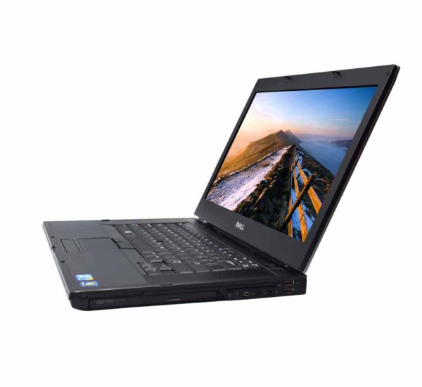 Dell Latitude E6510