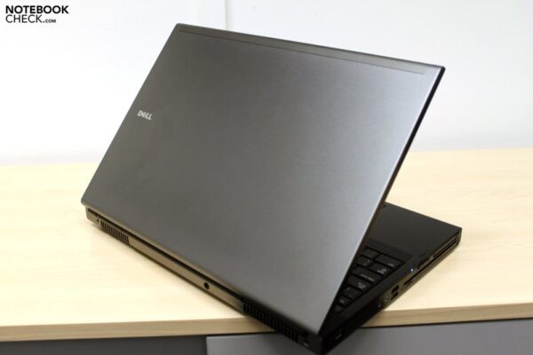 DELL M6400