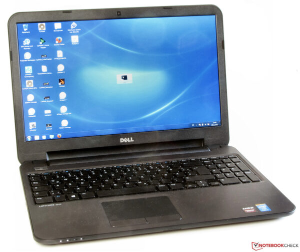 DELL E3540