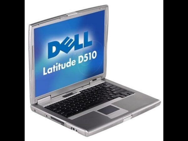 DELL D510