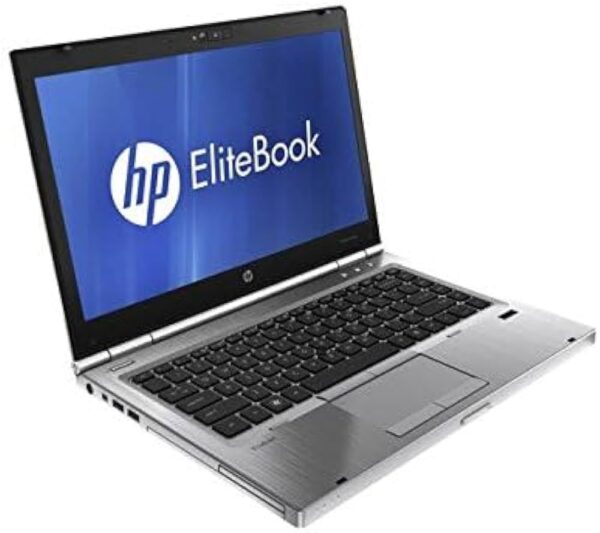 HP 8470p