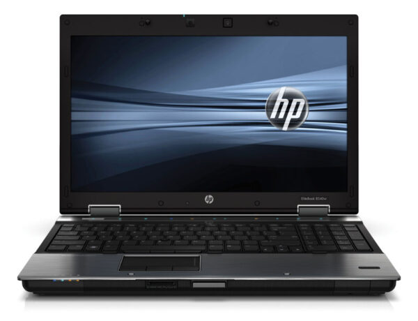 HP 8540p