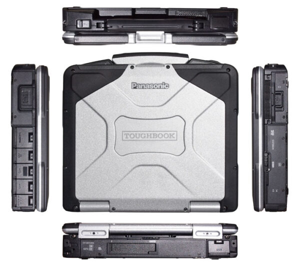 Panasonic Tough Book CF-31