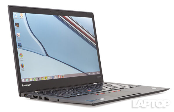 Lenovo X1 Carbon - i7