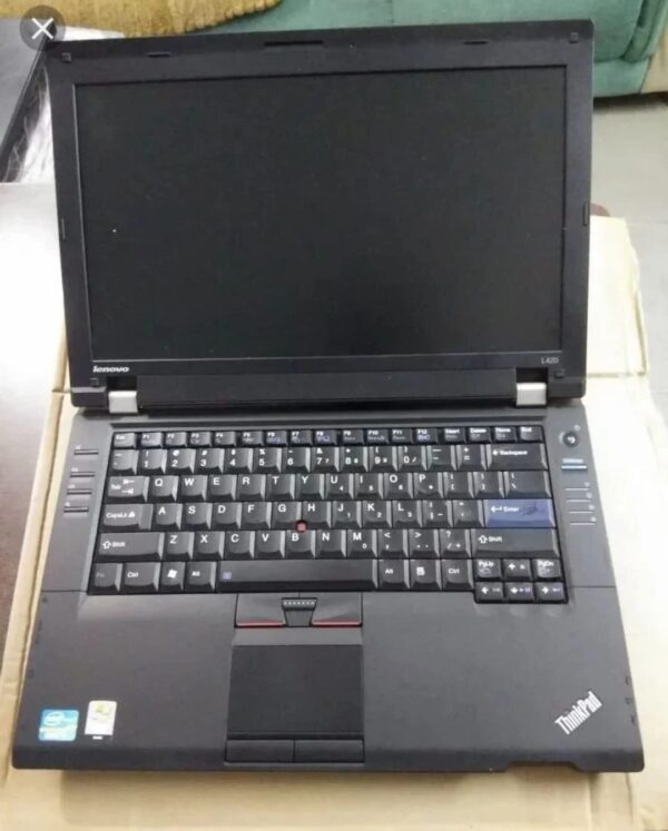 LENOVO L420