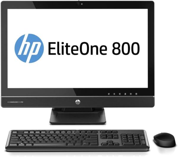 HP 800 G1 ALL IN ONE 23" SCREEN