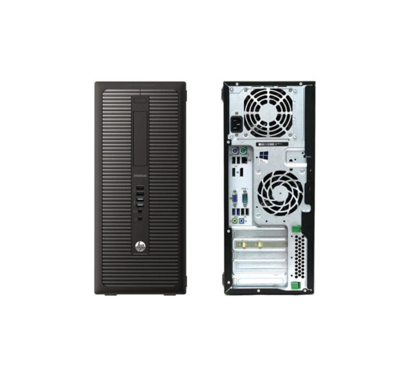 HP 800G1 TOWER