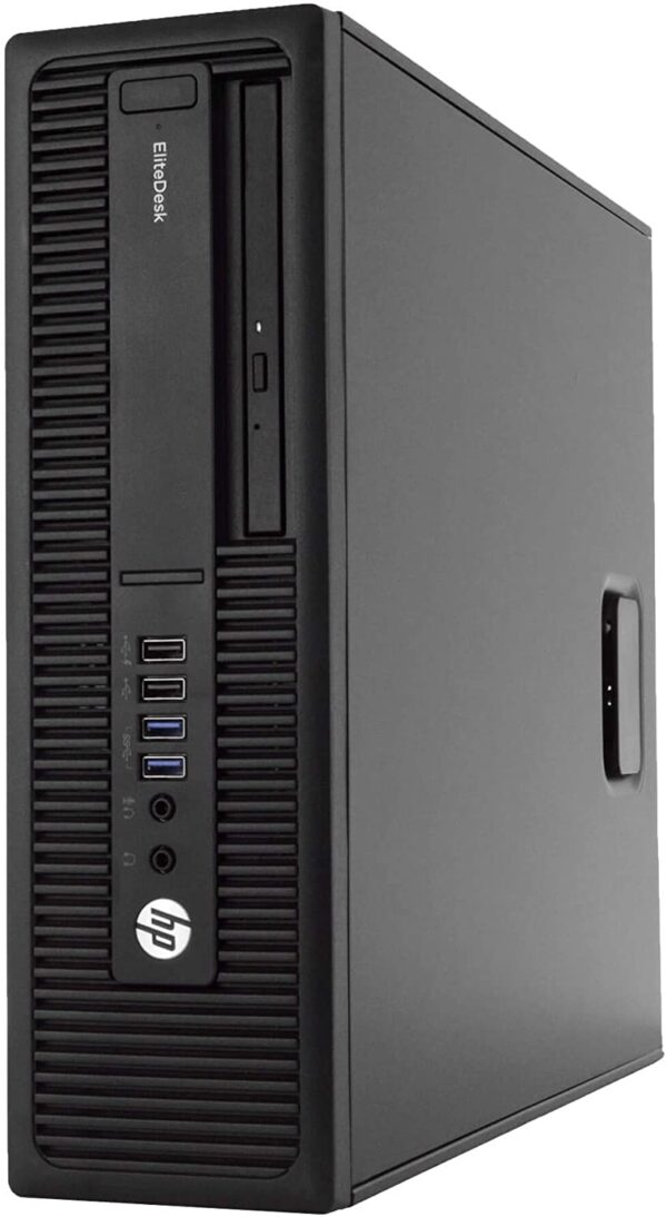 HP 800G2 USFF