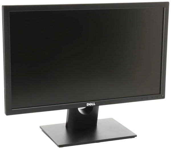 Dell 22" Wide Screen LED IPS Display Monitor