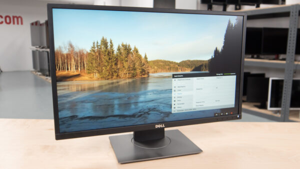 Dell 24" IPS Display LED - P2417H